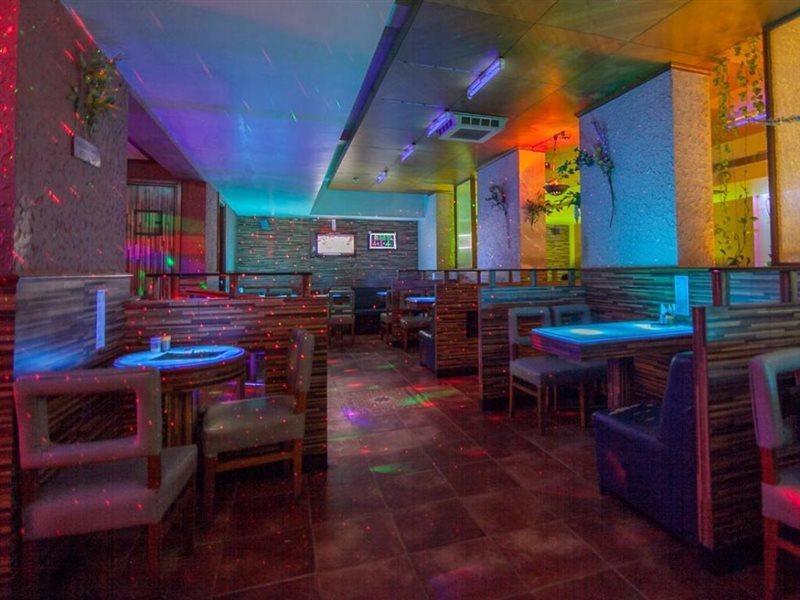 Sree Bharani Hotels Tirunelveli Bagian luar foto