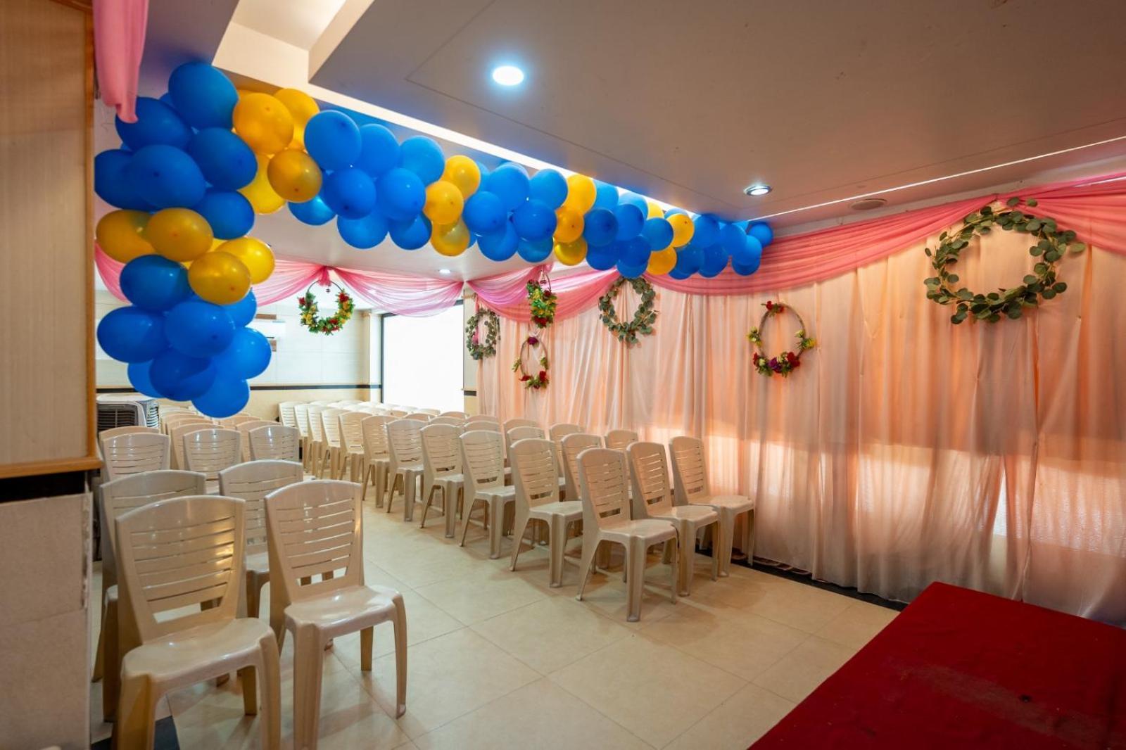 Sree Bharani Hotels Tirunelveli Bagian luar foto