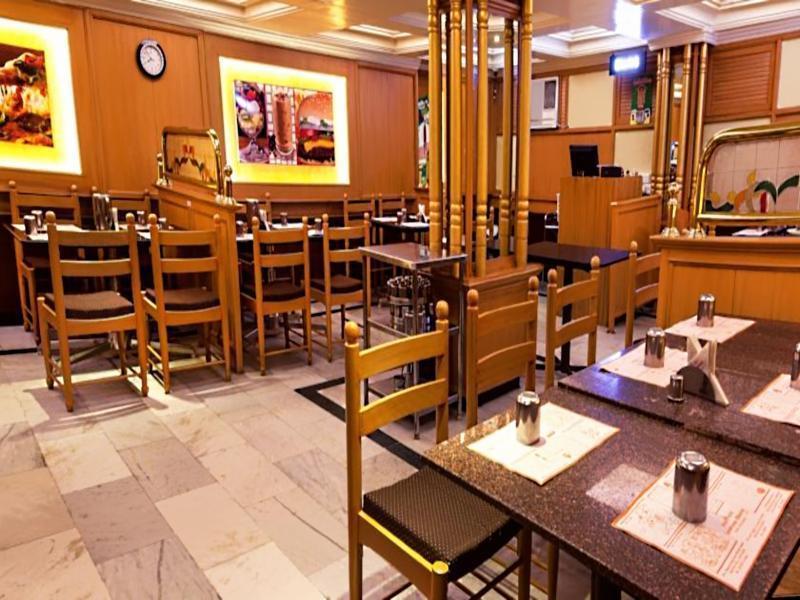 Sree Bharani Hotels Tirunelveli Bagian luar foto